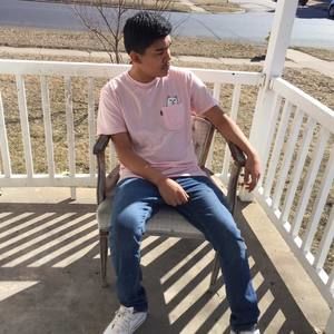 Meet your Posher, Tony